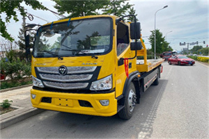 郑州汽车救援头像