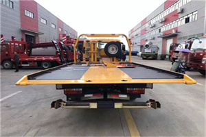 郑州附近汽车救援服务