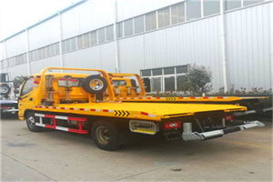 郑州附近拖车救援搭电