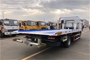 郑州汽车救援补胎