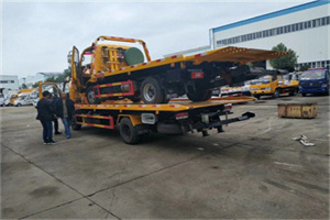 郑州同城汽车补胎