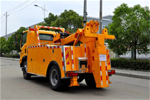 郑州高速路拖车费